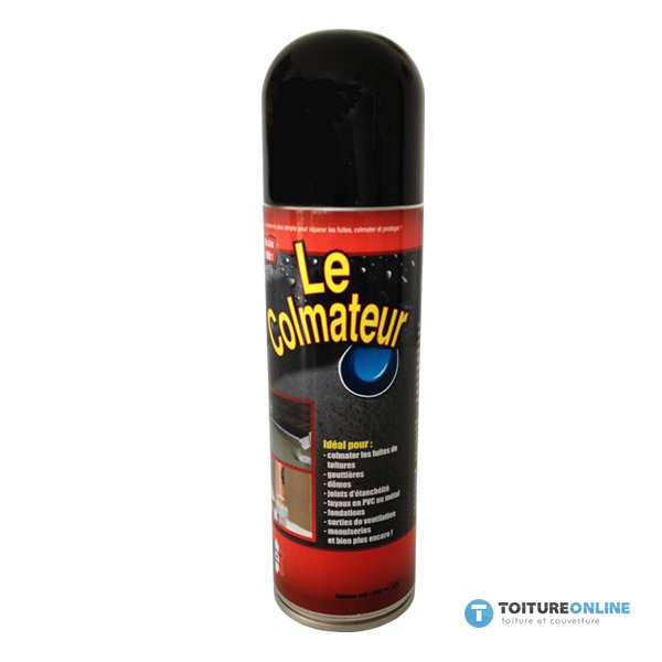 Bitume pour toiture