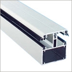Profilé en aluminium