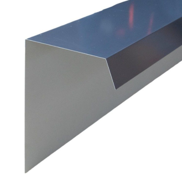 Accessoire bac acier