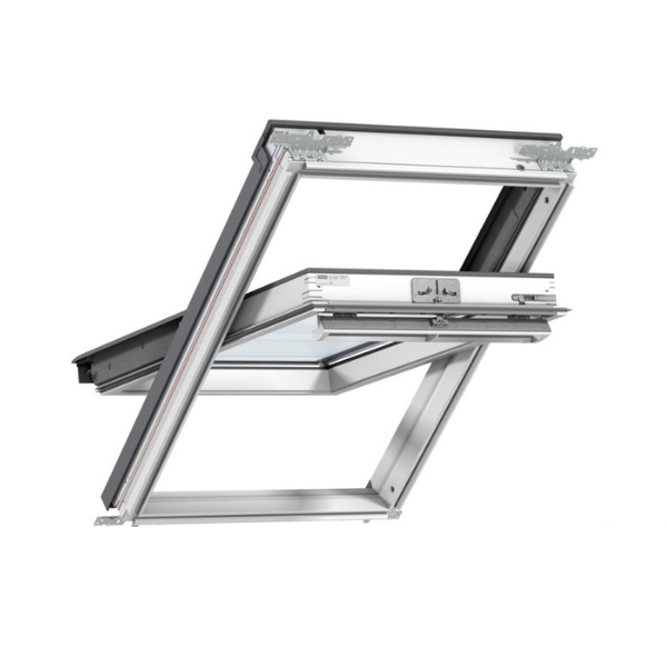 Fenêtre Triple vitrage Velux