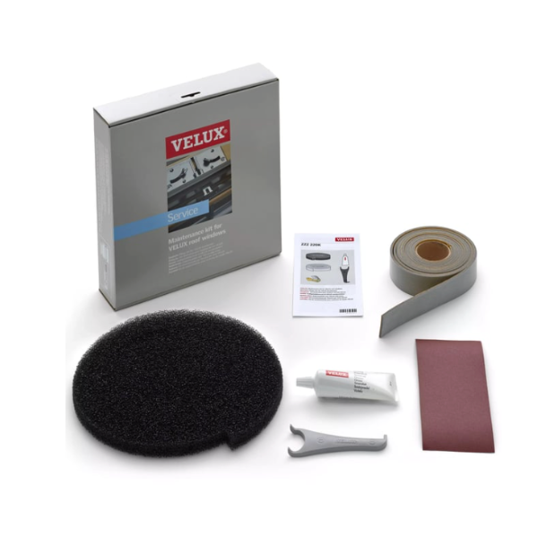 Kit d'entretien Velux