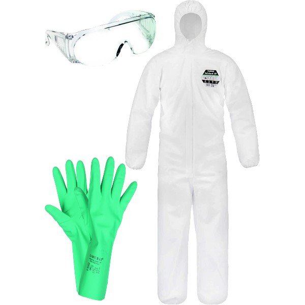 Equipement de Protection Individuelle