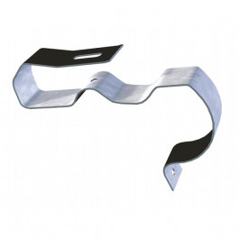 Lot De 50 Crochets Pour Tuile Ou Double Tuile - MONIER