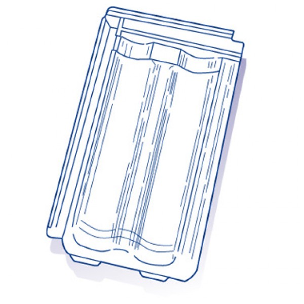 Prix Tuile En Verre tuile de verre standard 14 ref 18 de 8 toiture Prix Tuile En Verre tuile de verre standard 14 ref 18 de 8 toiture
