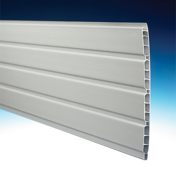 Lambris Pvc Gris