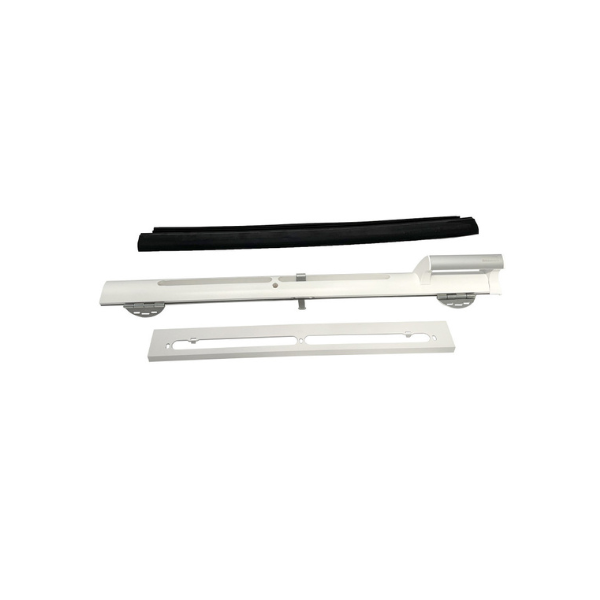 Barre de Ventilation Velux ZOU 0045 pour Fenêtre GGU/GPU Everfinish