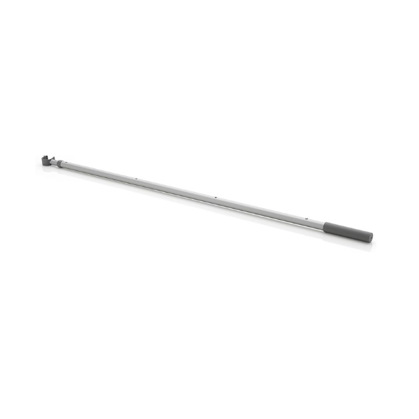 Canne télescopique Alu Velux ZCT 200, Longueur 100-180 cm