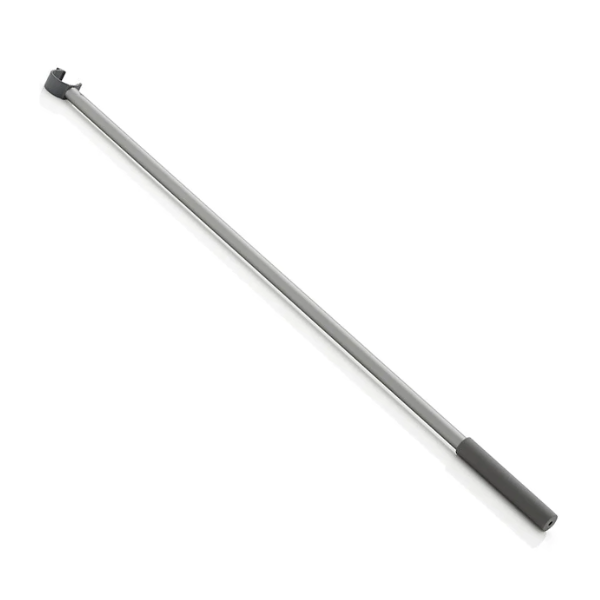 Canne télescopique Alu Velux ZCZ 080, Longueur 80 cm