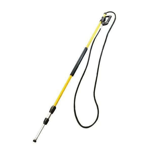Canne Téléscopique Aluminium pour Pulvérisateur Algispray, 5,5m