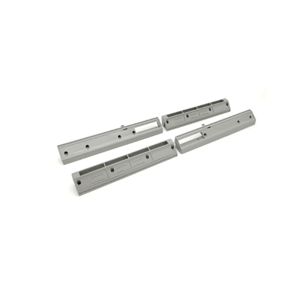 Entrée d'air autoréglable Velux ZOL SK00 0045 Fenêtre de toit, 114 cm