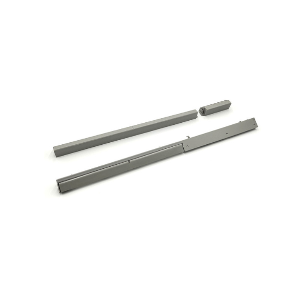 Entrée d'air hygroréglable Velux ZOH 4045 pour Fenêtre de toit