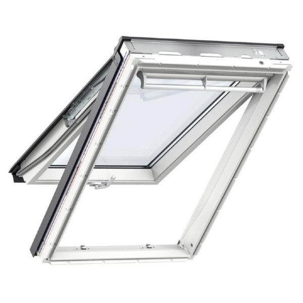 Fenêtre de Toit Velux Projection Tout Confort GPU 0057 EverFinish