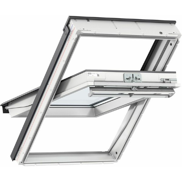 Fenêtre de Toit Velux à Rotation Confort GGU 0076 EverFinish