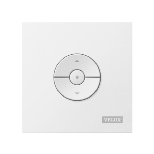 Interrupteur mural Velux KLI 313 pour Store et Volet roulant