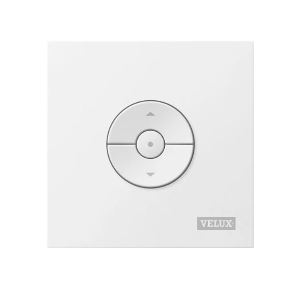 Interrupteur mural universel Velux KLI 310 pour Store et Volet roulant