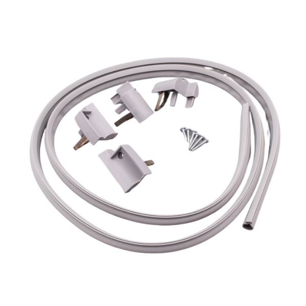 Kit de Liaison 2 Moustiquaires Velux ZOZ 157SWL