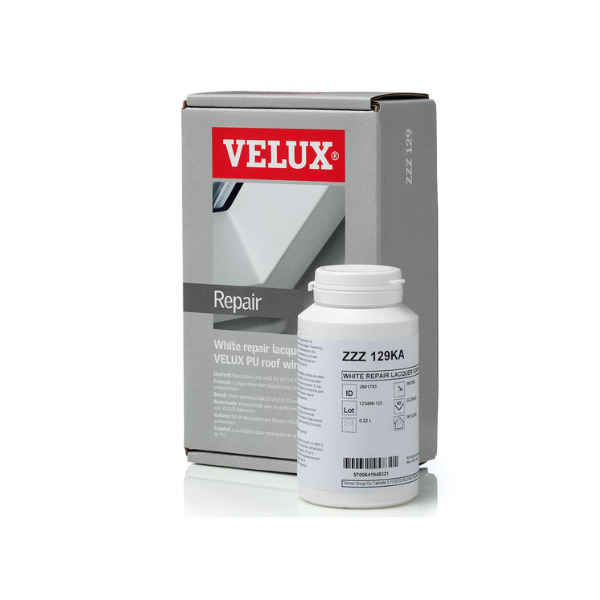 Kit de Retouche Velux ZZZ 129KG Everfinish, 220 ml