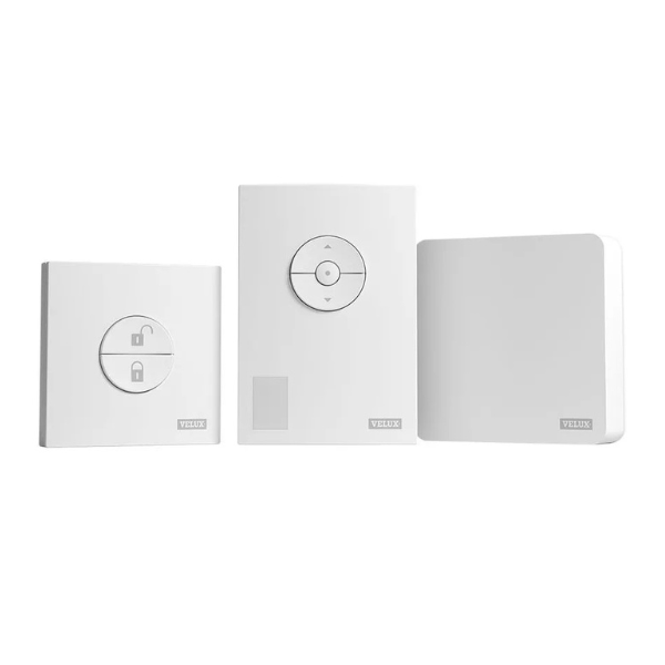 Kit Domotique Velux Active with Netatmo KIX 300
