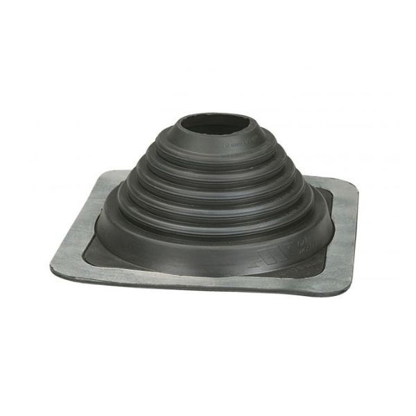 Sortie de Toiture EPDM Faynot Fenoflash pour Bac acier
