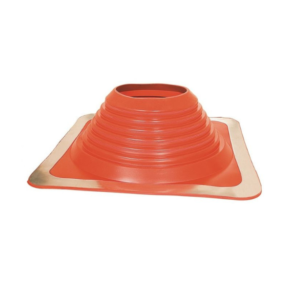 Sortie de toiture Silicone Faynot Fenoflash pour Bac acier