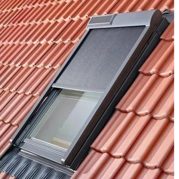 Store Extérieur Solaire Velux MSL 5060 — free download