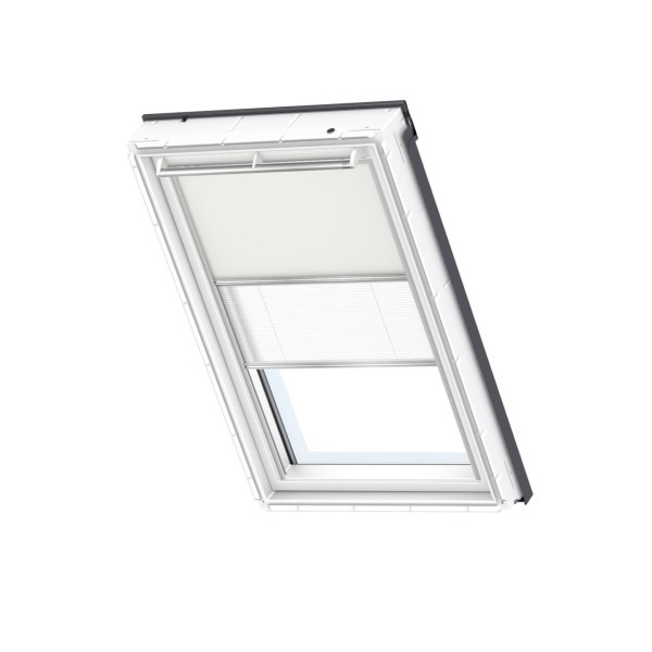 Store Velux Occultant et Tamisant DFD 104 Beige (1085)