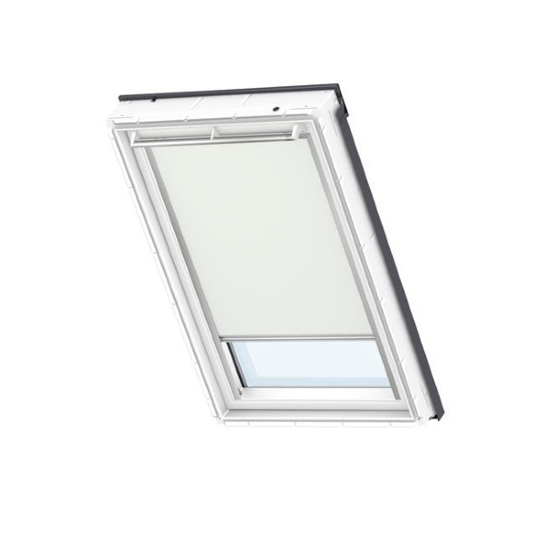 Store Velux Occultant Manuel DKL 102 Beige (1085)