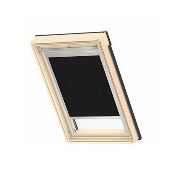 Store Velux Occultant de Remplacement DBL 4249 Noir