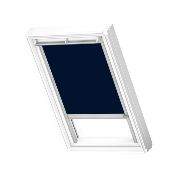 Store Velux Occultant Solaire DSL 1100K Bleu