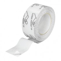 Adhésif Aerotap en carton de 10 rouleaux, le carton