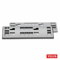 Adaptateur Velux ZOZ 213 pour SSL