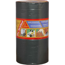 Bande d'étanchéité Sika Multiseal Gris, 200 mm x 3 m