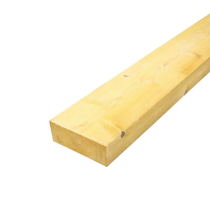 Bastaing Sapin Traité Classe 2 63 x 175mm