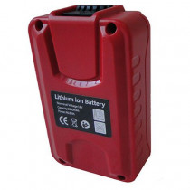 Batterie Lithium-Ion 18V pour pulvérisateur Dimos Pulvebat