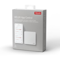 Boîtier Passerelle Internet Velux App Control KIG 300