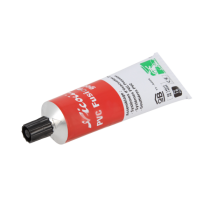 Colle PVC Fusion Gel Nicoll TSON, 125 ml