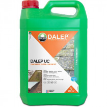 Fongicide Tous Supports Ultra Concentré Dalep UC Bidon de 5L 