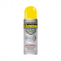 Le Colmateur Galva Pro, Spray Anti-Rouille,  405ml