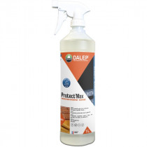 Hydrofuge Oléofuge Dalep Protect'Max Tous Supports Pulvérisateur 1L