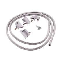 Kit de Liaison 2 Moustiquaires Velux ZOZ 157SWL