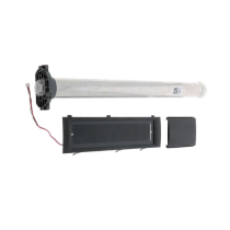 Kit Motorisation Solaire Velux ZOZ 221 S22