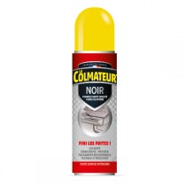 Le Colmateur 405 ml Spray Bitumeux pour étanchéité