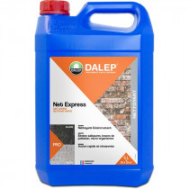Nettoyant Anti-Lichen Rapide Prêt emploi Dalep Net Express Bidon 5L 