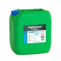 Nettoyant Toiture Biodégradable AlgiNet, Bidon de 15L