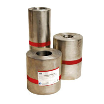 Bande de Filet en Plomb longueur 10 m épaisseur 1,5 mm