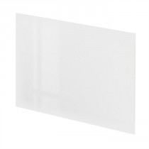 Plaque polycarbonate compact transparent 5 mm