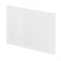 Plaque polycarbonate compact transparent 4 mm