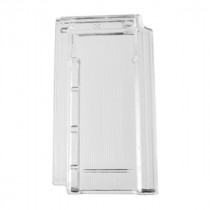 Tuile de verre Gilardoni Altkirch 3bis, ref LR n°20, carton de 10 U