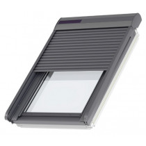 Volet Roulant Velux Rigide Solaire SSL