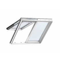 Verrière Velux 2 en 1 à Projection Manuelle GPLS 2076